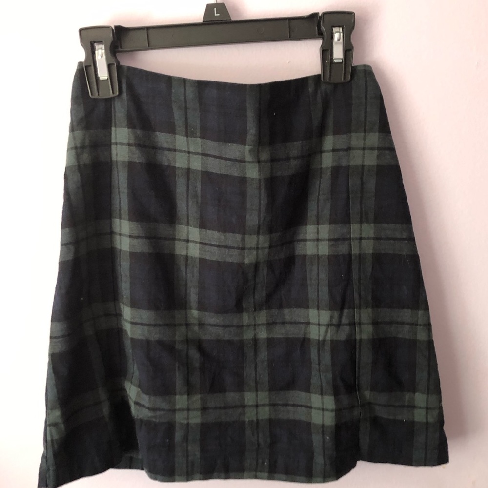 Brandy Melville cara skirt